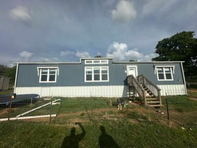 Mobile Home at 6581 Frankoma Rd Tulsa, OK 74101