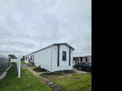 Mobile Home at 134 Winterhaven Dr Wapakoneta, OH 45895