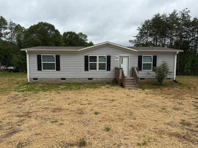 Mobile Home at 1111 Fulp Rd Walnut Cove, NC 27052