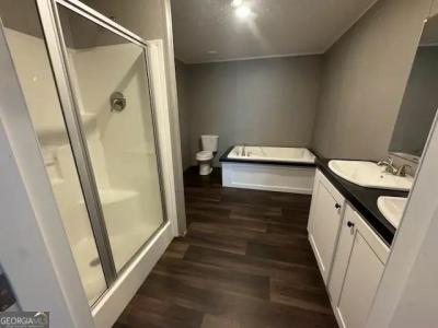 Photo 5 of 11 of home located at 194 Deer Park Dr Chatsworth, GA 30705