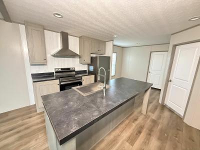 Photo 5 of 11 of home located at 1175 Road 5701 Cleveland, TX 77327