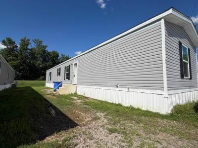 Mobile Home at 500 W Warnock St Trl B1 Princeton, IN 47670