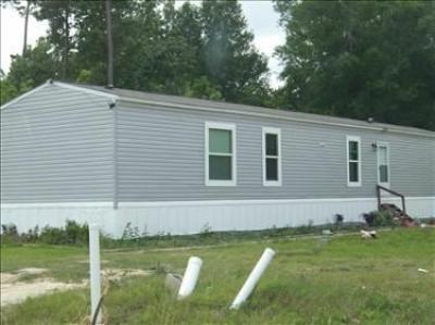 Mobile Home at 1201 Road 5890 Cleveland, TX 77327