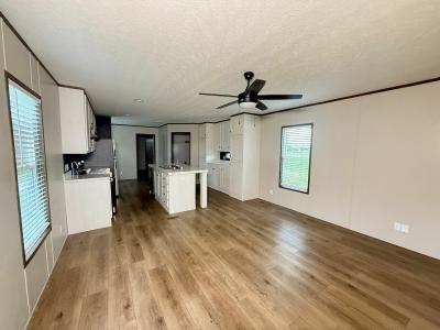 Photo 2 of 8 of home located at 1201 Road 5890 Cleveland, TX 77327