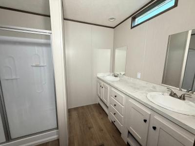 Photo 4 of 8 of home located at 1201 Road 5890 Cleveland, TX 77327