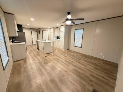 Photo 2 of 11 of home located at 10011 Cossey Rd Trlr 54 Houston, TX 77070