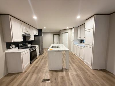 Photo 3 of 11 of home located at 10011 Cossey Rd Trlr 54 Houston, TX 77070