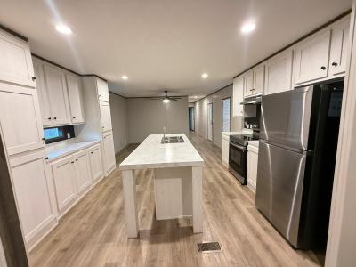 Photo 4 of 11 of home located at 10011 Cossey Rd Trlr 54 Houston, TX 77070