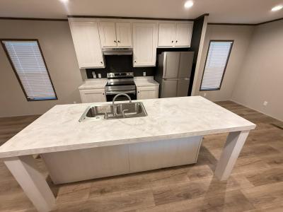 Photo 5 of 11 of home located at 10011 Cossey Rd Trlr 54 Houston, TX 77070