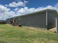2024 TRIUMPH 98TruMH28765AH24 Manufactured Home