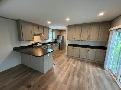 Photo 3 of 20 of home located at 5701 Johnny Morris Rd Lot 138 Austin, TX 78724