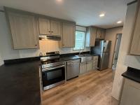 2025 ANNIVERSARY 31ANN16763AH25 Manufactured Home