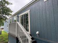 2025 ANNIVERSARY 31ANN16763AH25 Manufactured Home