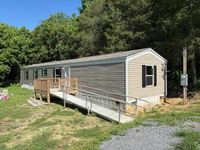 Mobile Home at 274 Baileys Pond Rd Dryden, VA 24243