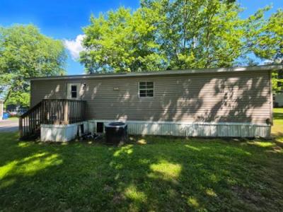 Photo 2 of 12 of home located at 12635 Spruce St Alexandria, KY 41001