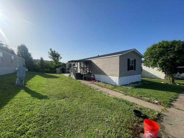 2010 YES Mobile Home For Sale