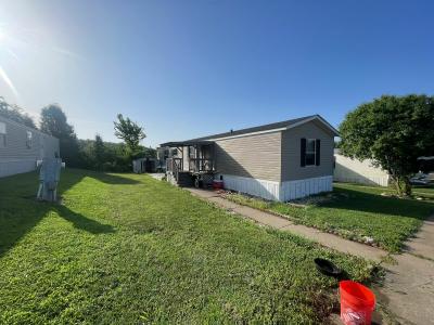 Mobile Home at 8046 Brians Way Lot 83 Pevely, MO 63070
