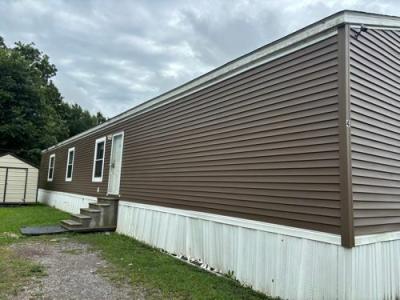 Mobile Home at 201 Porter Ln Lot 4 Lafayette, LA 70501