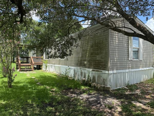2015 BREEZE 31SSP16723AH15 Mobile Home For Sale