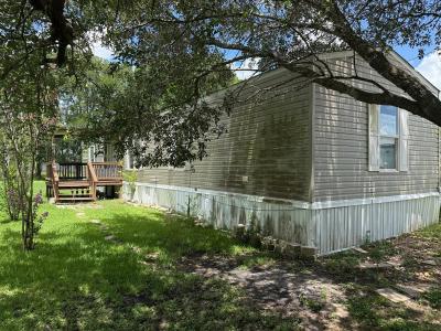 Mobile Home at 53 Prairie Street Vanderbilt, TX 77991