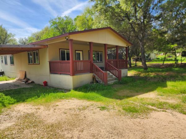 2015 CAVALIER ROCKPORT Mobile Home For Sale