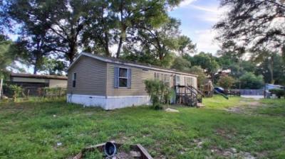 Mobile Home at 1321 NW 112th Ave Ocala, FL 34482