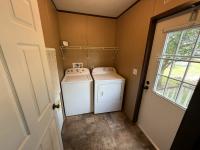 2016 SOLUTION 38SLT28603AH16 Manufactured Home