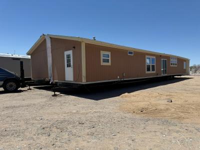 Mobile Home at 8207 Central Ave NW Albuquerque, NM 87121