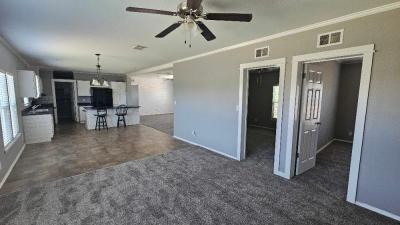 Photo 4 of 14 of home located at 1602 Avenue H Petersburg, TX 79250