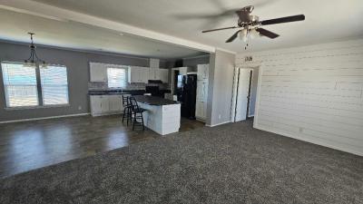 Photo 5 of 14 of home located at 1602 Avenue H Petersburg, TX 79250