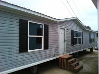 2017 THE TYSON Manufactured Home