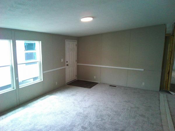2017 THE TYSON Manufactured Home