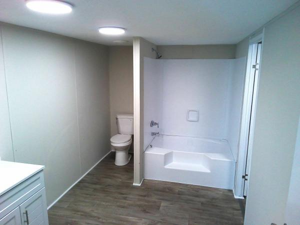 2017 THE TYSON Manufactured Home