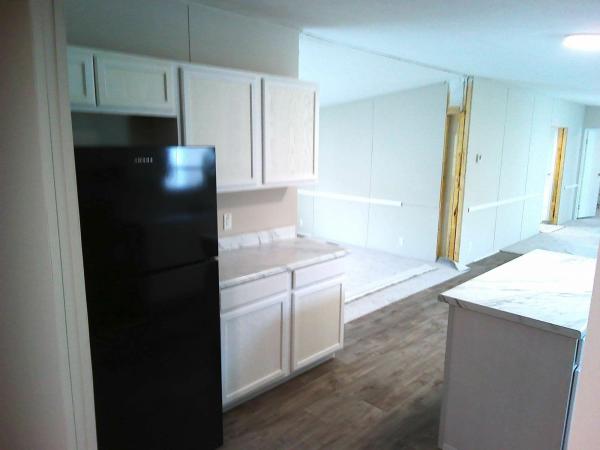 2017 THE TYSON Manufactured Home