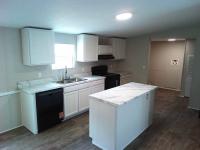 2017 THE TYSON Manufactured Home