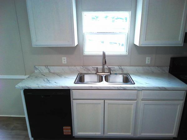 2017 THE TYSON Manufactured Home