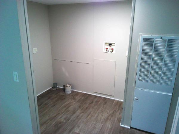 2017 THE TYSON Manufactured Home