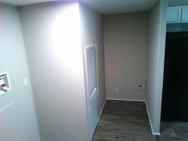 2017 THE TYSON Manufactured Home
