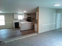 2017 THE TYSON Manufactured Home