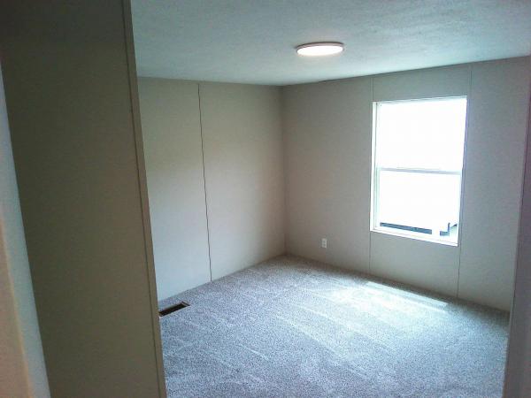 2017 THE TYSON Manufactured Home