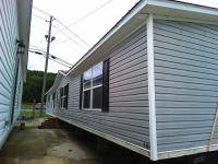 2017 THE TYSON Manufactured Home