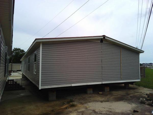 2017 THE TYSON Manufactured Home