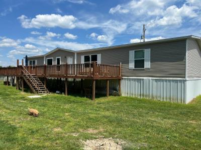 Mobile Home at 20 Lee Rd Gallipolis, OH 45631
