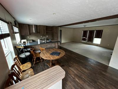 Photo 4 of 13 of home located at 20 Lee Rd Gallipolis, OH 45631
