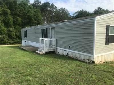 Mobile Home at 407 Sc-219 Pomaria, SC 29126