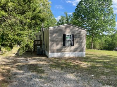 Mobile Home at 1505 Oak Hill Rd Bolivar, TN 38008