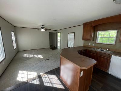 Photo 3 of 13 of home located at 1505 Oak Hill Rd Bolivar, TN 38008
