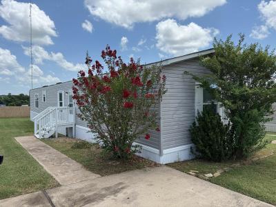 Mobile Home at 2075 Fm 389 Lot 95 Brenham, TX 77833