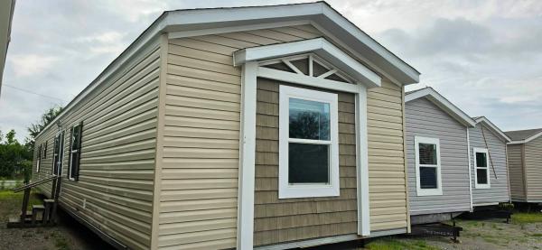 2019 FACTORY DIRECT (ALPINE) Mobile Home For Sale
