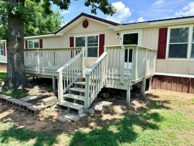 Mobile Home at 20800 S 200 Rd Okmulgee, OK 74447